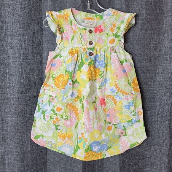 MATILDA JANE Daydream Dress - Picture 1 of 9